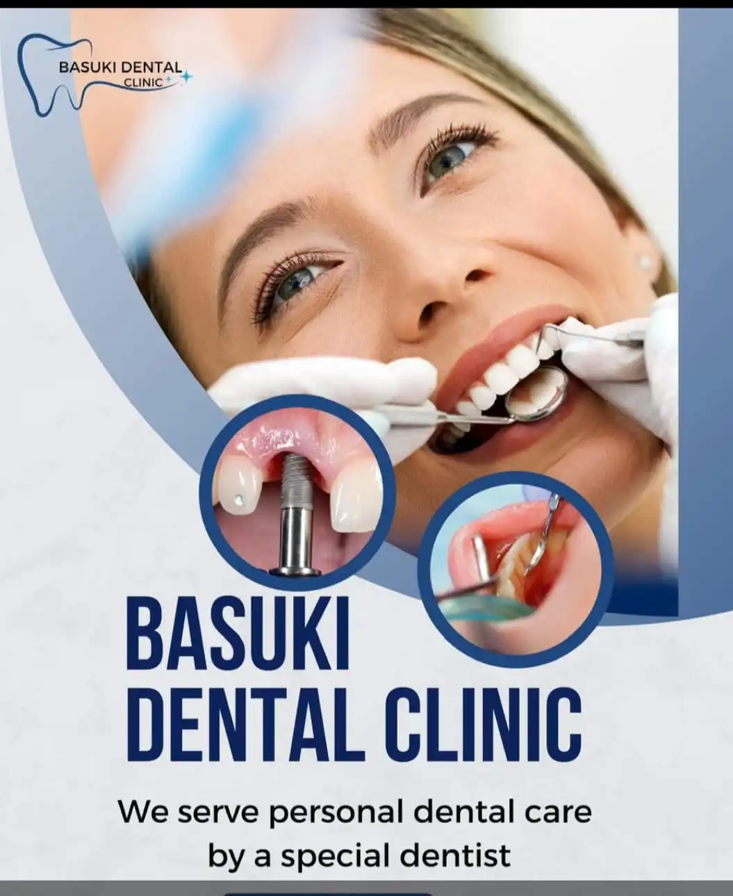 Dental Ad