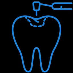 service icon